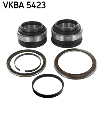 Set rulment roata VKBA 5423 SKF